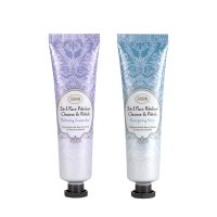 SABON/サボン SABON フェイスポリッシャー 2点セット リラクシングラベンダー＆リフレッシングミント【返品不可商品】/507144988