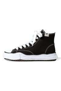 Maison MIHARA YASUHIRO/メゾン ミハラヤスヒロ Maison MIHARA YASUHIRO PETERSON / Original Sole Canvas High－Top Snea/507145061