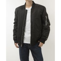 Calvin Klein/カルバン クライン Calvin Klein CALVIN KLEIN メンズ FLIGHT JACKET/507145065