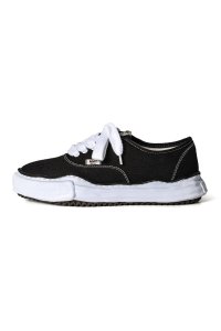 Maison MIHARA YASUHIRO/メゾン ミハラヤスヒロ Maison MIHARA YASUHIRO BAKER Original Sole Canvas Low Cut Sneaker － /507145652
