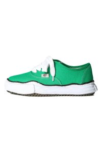 Maison MIHARA YASUHIRO/メゾン ミハラヤスヒロ Maison MIHARA YASUHIRO BAKER Original Sole Canvas Low Cut Sneaker － /507145652