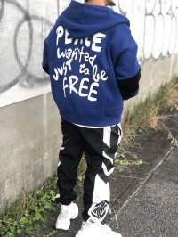 At Marvelous/アットマーベラス At Marvelous メンズ パーカー ロゴ ビッグパーカー ユニセックス ビッグシルエット ストリート/507145664