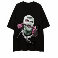 At Marvelous/アットマーベラス At Marvelous ロック Tシャツ メンズ かっこいい バンド ダンス バンT パンク ストリート おしゃれ 大きいサイズ ロックT /507145717