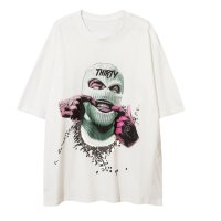 At Marvelous/アットマーベラス At Marvelous ロック Tシャツ メンズ かっこいい バンド ダンス バンT パンク ストリート おしゃれ 大きいサイズ ロックT /507145717