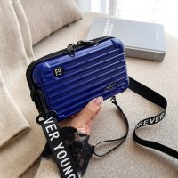 Chime Trip/チャイムトリップ Chime Trip ショルダーバッグ スーツケース キャリーケース ハンドバック 小物入れ ポーチ マルチケース 多目的 ポップ カジュアル/507145791