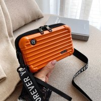 Chime Trip/チャイムトリップ Chime Trip ショルダーバッグ スーツケース キャリーケース ハンドバック 小物入れ ポーチ マルチケース 多目的 ポップ カジュアル/507145791