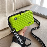 Chime Trip/チャイムトリップ Chime Trip ショルダーバッグ スーツケース キャリーケース ハンドバック 小物入れ ポーチ マルチケース 多目的 ポップ カジュアル/507145791