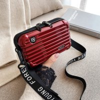 Chime Trip/チャイムトリップ Chime Trip ショルダーバッグ スーツケース キャリーケース ハンドバック 小物入れ ポーチ マルチケース 多目的 ポップ カジュアル/507145791