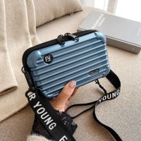Chime Trip/チャイムトリップ Chime Trip ショルダーバッグ スーツケース キャリーケース ハンドバック 小物入れ ポーチ マルチケース 多目的 ポップ カジュアル/507145791