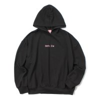 Belle Cie/ベルシー Belle Cie パーカー レディース スウェット 秋 冬 春 薄手 ミニ裏毛 トレーナー 韓国 スエット トップス 長袖 かわいい おしゃれ ブラ/507145885
