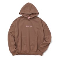 Belle Cie/ベルシー Belle Cie パーカー レディース スウェット 秋 冬 春 薄手 ミニ裏毛 トレーナー 韓国 スエット トップス 長袖 かわいい おしゃれ ブラ/507145885