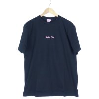 Belle Cie/ベルシー Belle Cie ビッグTシャツ レディース ワンポイント ロゴ ビッグT プリント Tシャツ カットソー ベルシー 大きいサイズ ゆったり カジュ/507145888