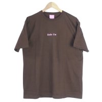 Belle Cie/ベルシー Belle Cie ビッグTシャツ レディース ワンポイント ロゴ ビッグT プリント Tシャツ カットソー ベルシー 大きいサイズ ゆったり カジュ/507145888