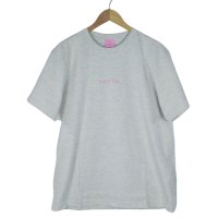 Belle Cie/ベルシー Belle Cie ビッグTシャツ レディース ワンポイント ロゴ ビッグT プリント Tシャツ カットソー ベルシー 大きいサイズ ゆったり カジュ/507145888