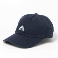 adidas/アディダス adidas アディダス Adidas キャップ 帽子 刺繍ロゴ ハット ベースボールキャップ 111111701 柔らか スポーツ メンズ レディ/507146348
