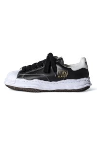 Maison MIHARA YASUHIRO/メゾン ミハラヤスヒロ Maison MIHARA YASUHIRO BLAKEY/ original sole leather Low－Top sneaker/507146415