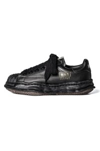 Maison MIHARA YASUHIRO/メゾン ミハラヤスヒロ Maison MIHARA YASUHIRO BLAKEY/ original sole leather Low－Top sneaker/507146415