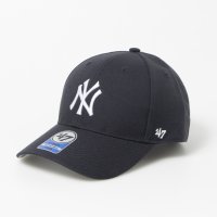 47Brand/フォーティーセブン 47 キャップ キッズ 帽子 子供 男女兼用 MVP 野球チーム オールシーズン エムブイピー 女の子 男の子 47BRAND KIDS M/507146687