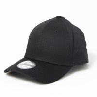 NEW ERA/ニューエラ NEW ERA ニューエラ NEWERA 39THIRTY キャップ 帽子 3930 メンズ レディース 無地 シンプル NE1000/507146775