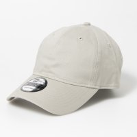 NEW ERA/ニューエラ NEW ERA ニューエラ Newera キャップ 9TWENTY 野球チーム 920 無地 ベースボールキャップ MLB 柔らか クロスストラップ/507146779