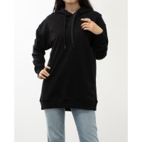 THE NORTH FACE/ザ ノース フェイス THE NORTH FACE ザ ノースフェイス パーカー スウェット NF0A491P フード ブラック ズーム 裏起毛 ロゴ プルオー/507146841