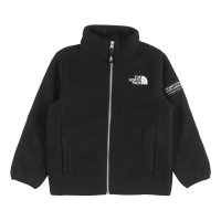 THE NORTH FACE/ザ ノース フェイス THE NORTH FACE ザ ノースフェイス The North Face フリース ジャケット ボア 韓国 キッズ 刺繍ロゴ フルジ/507146898