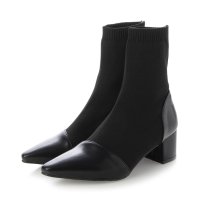 NATURAL FLEX/ナチュラルフレックス NATURAL FLEX Combination Knit Socks Boots/507147051