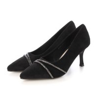 NATURAL FLEX/ナチュラルフレックス NATURAL FLEX Irene Cubic Pointed Pumps/507147060
