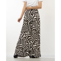Phase Eight/フェイズ エイト Phase Eight Isabelle Zebra Trs/507147134