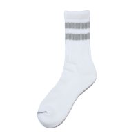 COMFY SOCKS/コンフィーソックス COMFY SOCKS LINE LOW CREW MADE IN JAPAN/507147142