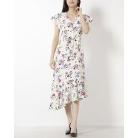 Phase Eight/フェイズ エイト Phase Eight Lorel Printed Dress/507147151