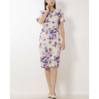 Phase Eight/フェイズ エイト Phase Eight Lenora Emb Dress/507147167