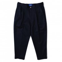 KEBOZ/ケボズ KEBOZ WEST POINT WIDE TARPERD PANTS/507147173