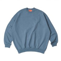 KEBOZ/ケボズ KEBOZ KBIG CREWNECK/507147177