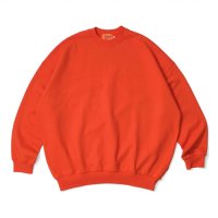 KEBOZ/ケボズ KEBOZ KBIG CREWNECK/507147180