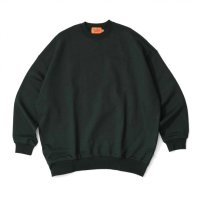 KEBOZ/ケボズ KEBOZ KBIG CREWNECK/507147181