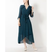 Phase Eight/フェイズ エイト Phase Eight Lilibeth Wrap Dress/507147206