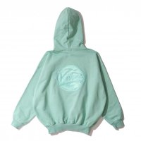 KEBOZ/ケボズ KEBOZ SC BB LOGO PULLOVER/507147217