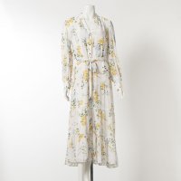 Phase Eight/フェイズ エイト Phase Eight Lucie Printed Midaxi Dress/507147251