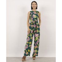 Phase Eight/フェイズ エイト Phase Eight Effie Print Jumpsuit/507147253