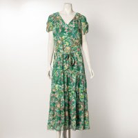 Phase Eight/フェイズ エイト Phase Eight Morven Tiered Dress/507147267