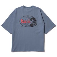 KEBOZ/ケボズ KEBOZ KJE S/S TEE/507147268