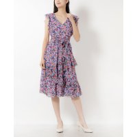 Phase Eight/フェイズ エイト Phase Eight Breesha Printed Dress/507147276