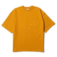 KEBOZ/ケボズ KEBOZ POCKET S/S TEE/507147308