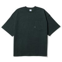 KEBOZ/ケボズ KEBOZ POCKET S/S TEE/507147309