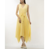 Phase Eight/フェイズ エイト Phase Eight Petra Pleat Dress/507147317