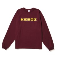 KEBOZ/ケボズ KEBOZ KAC L/S TEE/507147354