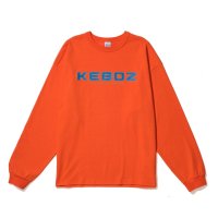 KEBOZ/ケボズ KEBOZ KAC L/S TEE/507147357