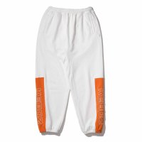 KEBOZ/ケボズ KEBOZ KAC PANELED SWEAT PANTS/507147378