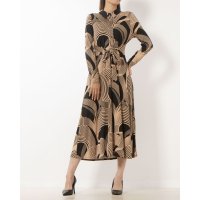 Phase Eight/フェイズ エイト Phase Eight April Tie Dress/507147391